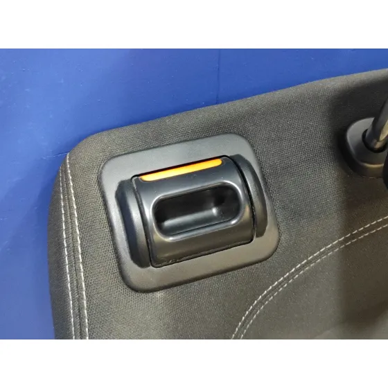 Juego Asientos Completo para Kia Sportage