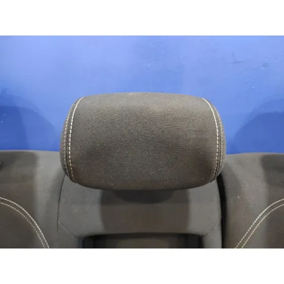 Juego Asientos Completo para Kia Sportage