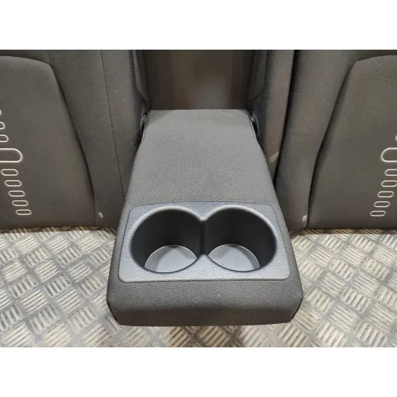 Juego Asientos Completo para Kia Sportage