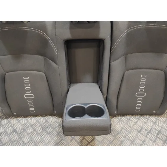 Juego Asientos Completo para Kia Sportage