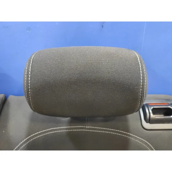 Juego Asientos Completo para Kia Sportage