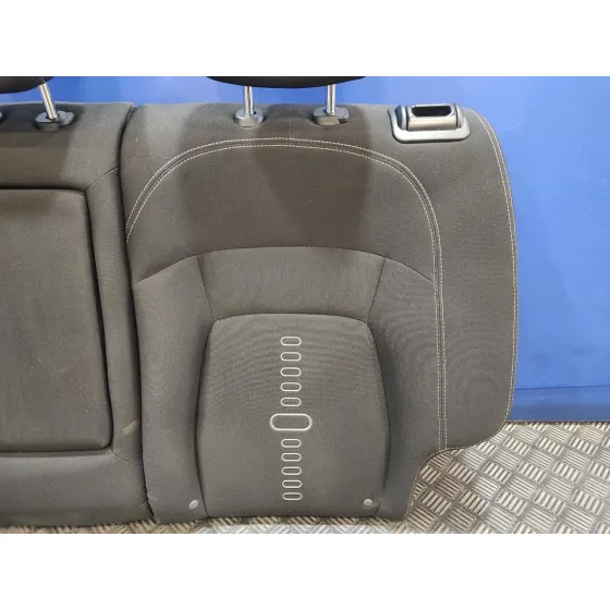 Juego Asientos Completo para Kia Sportage