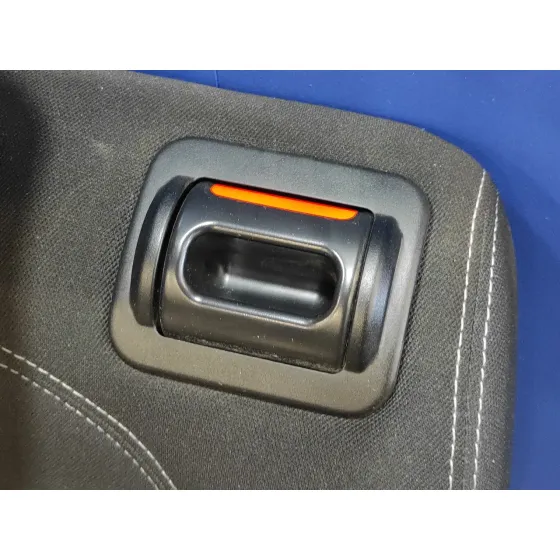 Juego Asientos Completo para Kia Sportage