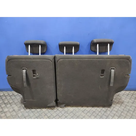 Juego Asientos Completo para Kia Sportage