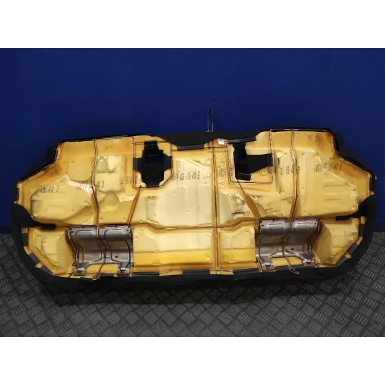 Juego Asientos Completo para Kia Sportage