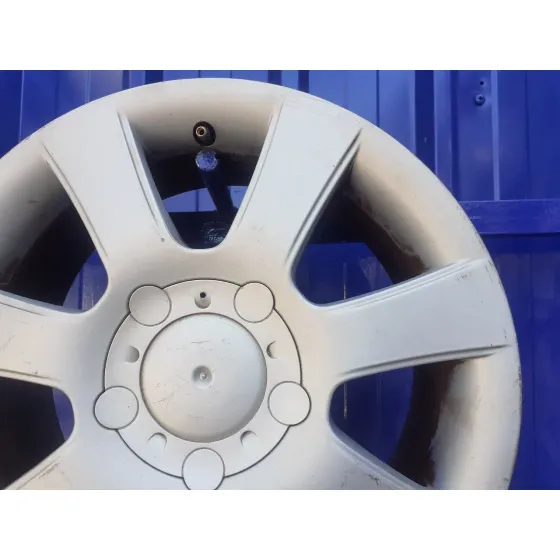 Llanta para Seat Altea (5P1)