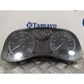 Cuadro Instrumentos para Peugeot 307 Berlina (S2)