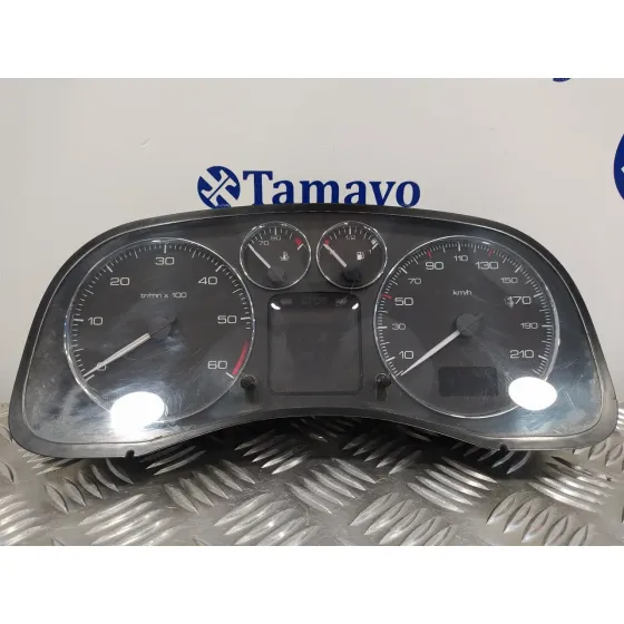 Cuadro Instrumentos para Peugeot 307 Berlina (S2)