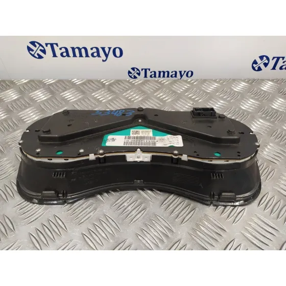 Cuadro Instrumentos para Peugeot 307 Berlina (S2)