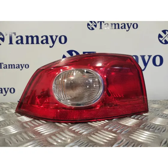 Piloto Trasero Izquierdo para Renault Laguna Ii (Bg0)