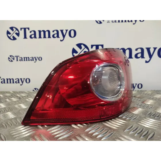 Piloto Trasero Izquierdo para Renault Laguna Ii (Bg0)