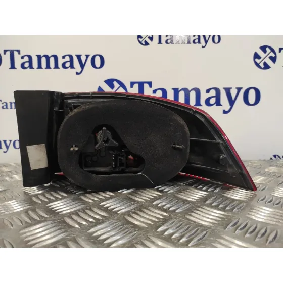 Piloto Trasero Izquierdo para Renault Laguna Ii (Bg0)