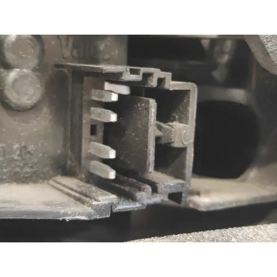 Piloto Trasero Izquierdo para Renault Laguna Ii (Bg0)