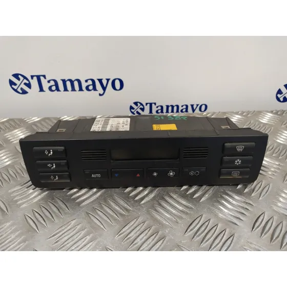 Mando Climatizador para Bmw Serie 3 Coupe (E46)