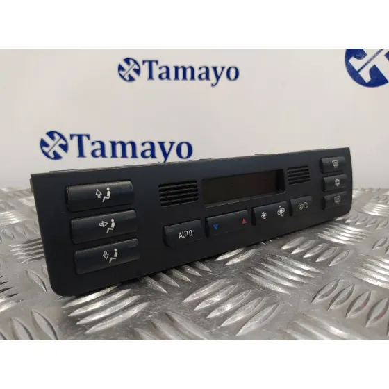 Mando Climatizador para Bmw Serie 3 Coupe (E46)