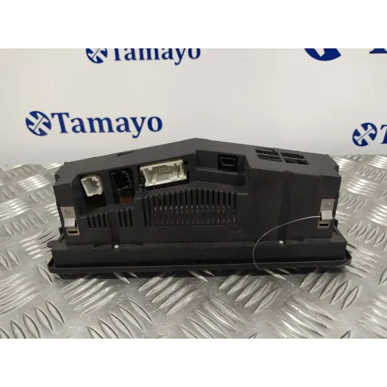 Mando Climatizador para Bmw Serie 3 Coupe (E46)