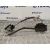 Cerradura Puerta Delantera Derecha para Nissan Qashqai (J10)