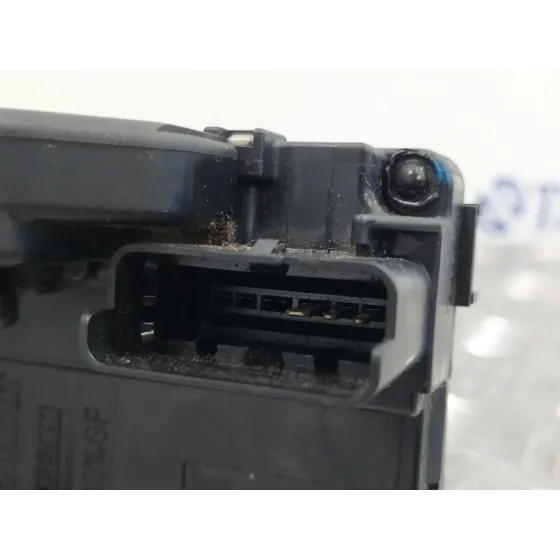 Cerradura Puerta Delantera Derecha para Nissan Qashqai (J10)