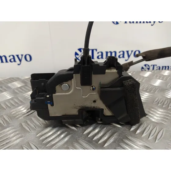 Cerradura Puerta Delantera Derecha para Nissan Qashqai (J10)