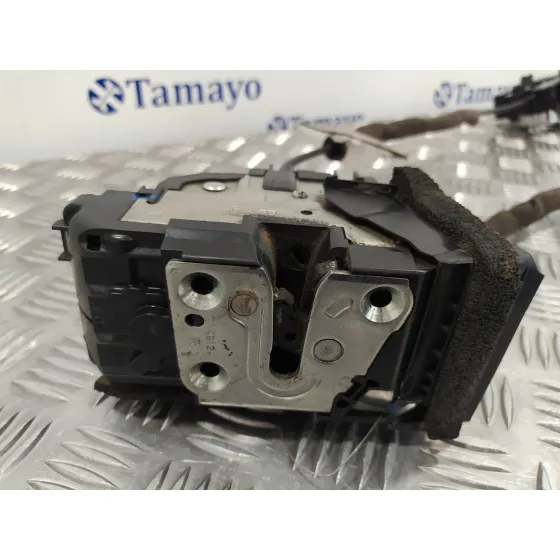Cerradura Puerta Delantera Derecha para Nissan Qashqai (J10)