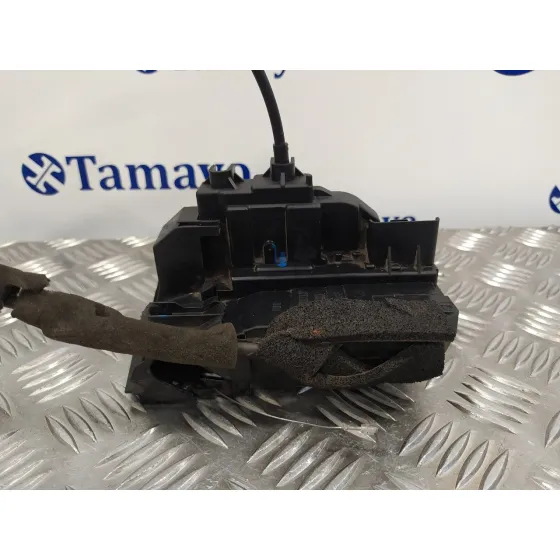Cerradura Puerta Delantera Derecha para Nissan Qashqai (J10)