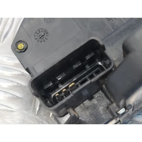 Cerradura Puerta Trasera Derecha para Nissan Qashqai (J10)