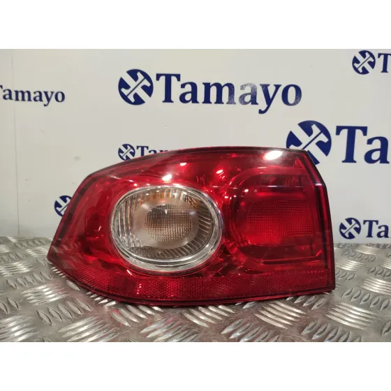 Piloto Trasero Izquierdo para Renault Laguna Ii (Bg0)