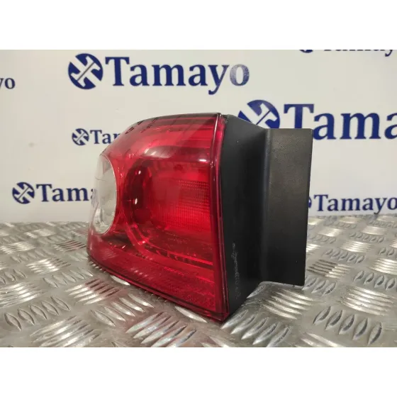 Piloto Trasero Izquierdo para Renault Laguna Ii (Bg0)