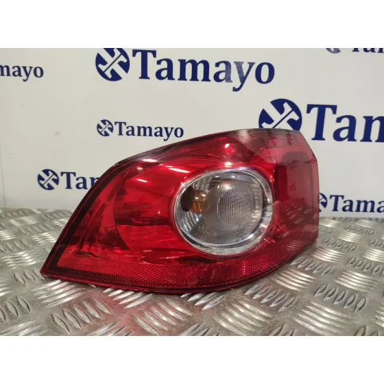 Piloto Trasero Izquierdo para Renault Laguna Ii (Bg0)