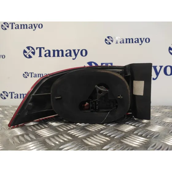 Piloto Trasero Izquierdo para Renault Laguna Ii (Bg0)