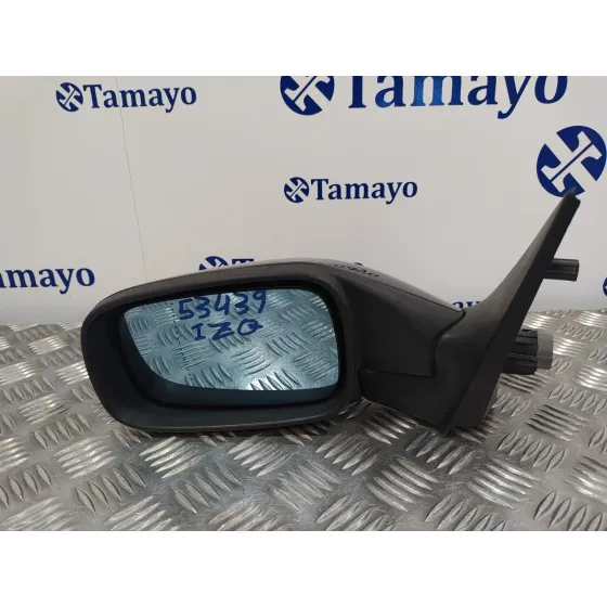 Retrovisor Izquierdo para Renault Laguna Ii (Bg0)