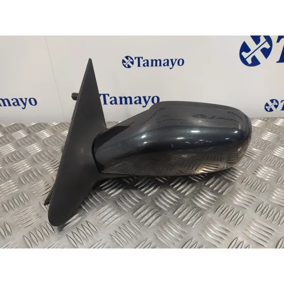 Retrovisor Izquierdo para Renault Laguna Ii (Bg0)