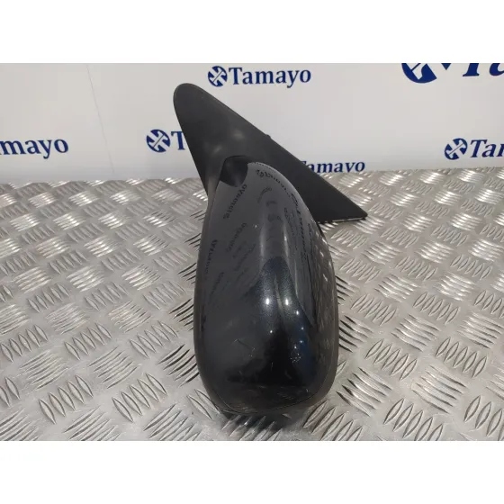 Retrovisor Izquierdo para Renault Laguna Ii (Bg0)