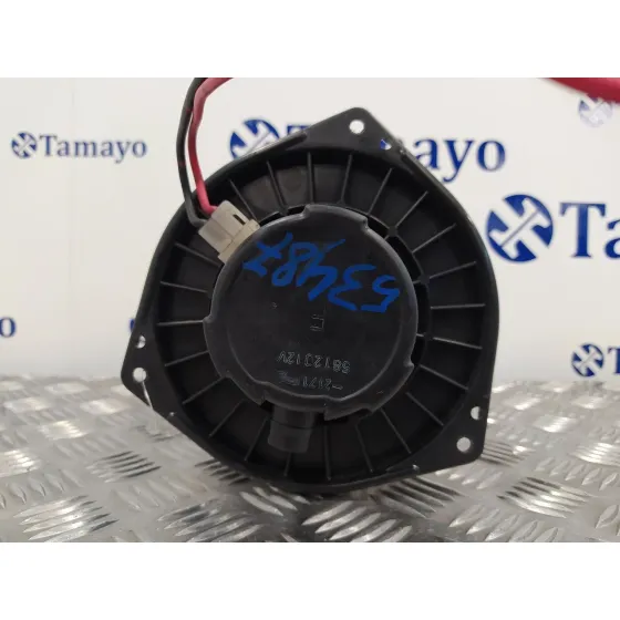 Motor Calefaccion para Suzuki Grand Vitara 3 Puertas Sq (Gt)