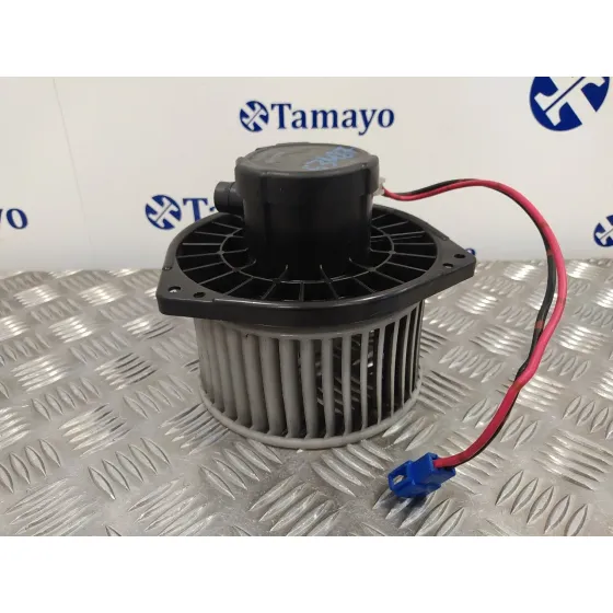 Motor Calefaccion para Suzuki Grand Vitara 3 Puertas Sq (Gt)