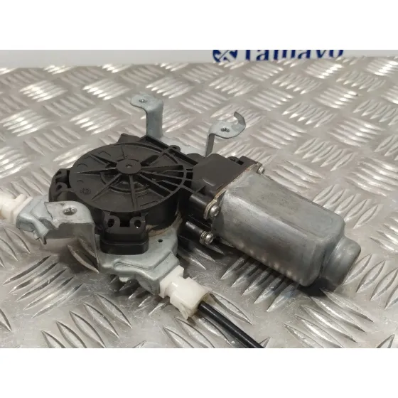 Elevalunas Trasero Derecho para Nissan Qashqai (J10)
