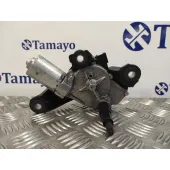 Motor Limpia Trasero para Nissan Qashqai (J10)