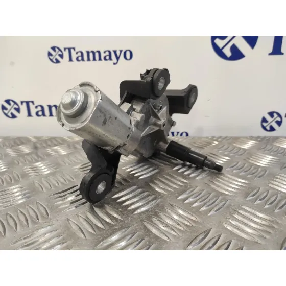 Motor Limpia Trasero para Nissan Qashqai (J10)