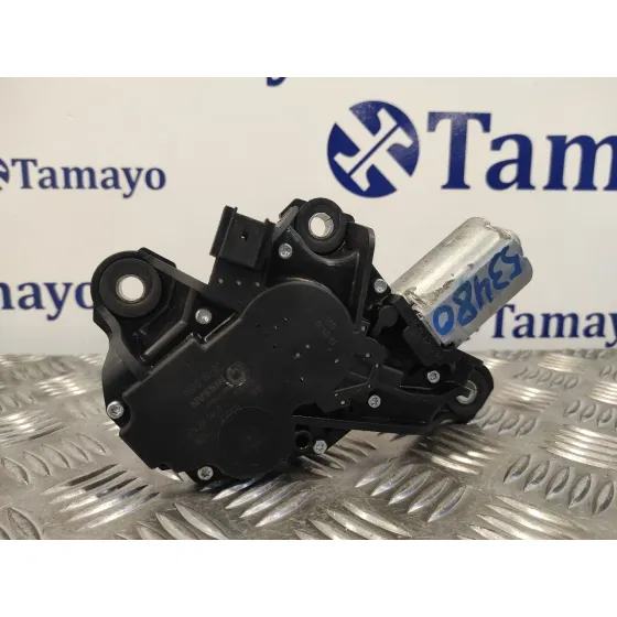 Motor Limpia Trasero para Nissan Qashqai (J10)