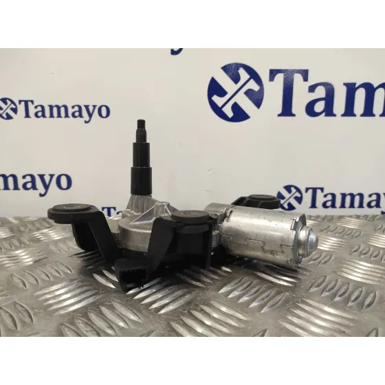 Motor Limpia Trasero para Nissan Qashqai (J10)