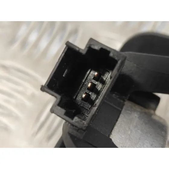 Motor Limpia Trasero para Nissan Qashqai (J10)