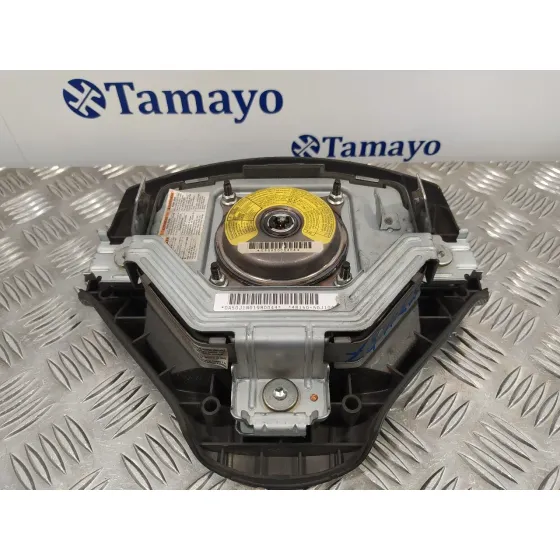 Airbag Delantero Izquierdo para Suzuki Grand Vitara 3 Puertas Sq (Gt)