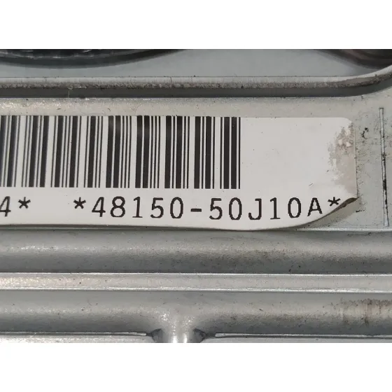 Airbag Delantero Izquierdo para Suzuki Grand Vitara 3 Puertas Sq (Gt)