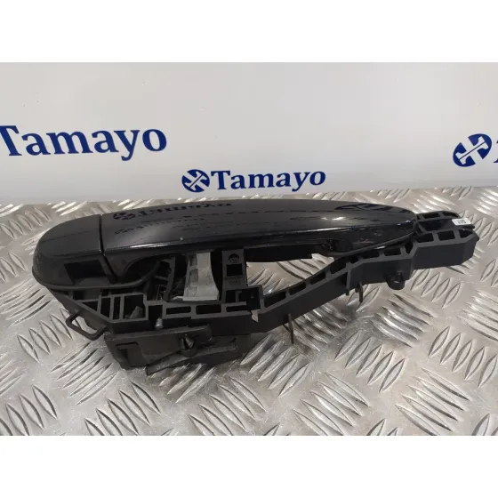 Maneta Exterior Delantera Derecha para Bmw Serie 1 Lim. (F20/F21)