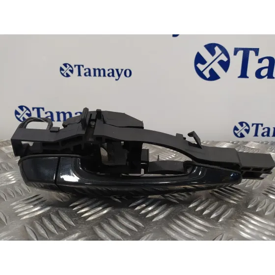 Maneta Exterior Delantera Derecha para Bmw Serie 1 Lim. (F20/F21)