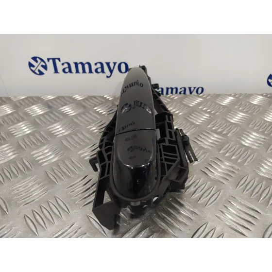 Maneta Exterior Delantera Derecha para Bmw Serie 1 Lim. (F20/F21)