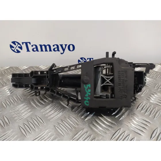 Maneta Exterior Delantera Derecha para Bmw Serie 1 Lim. (F20/F21)