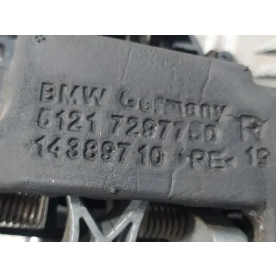 Maneta Exterior Delantera Derecha para Bmw Serie 1 Lim. (F20/F21)