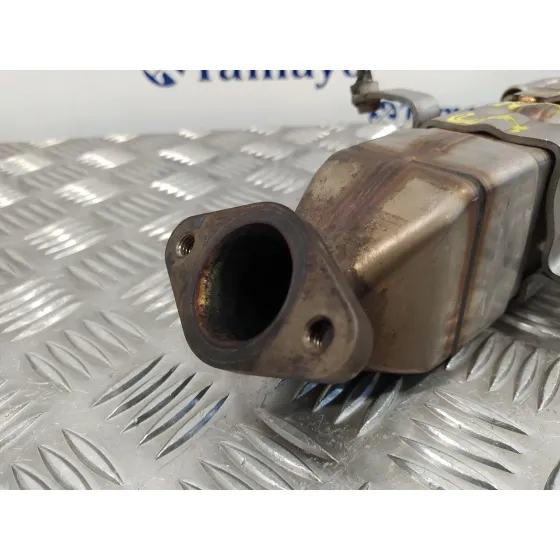 Enfriador Egr para Tata Xenon