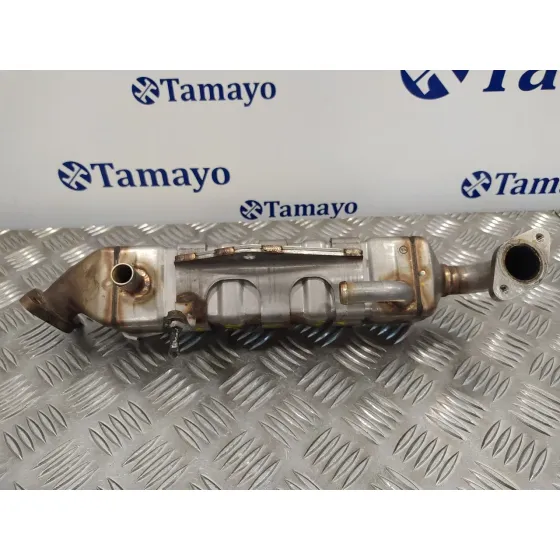 Enfriador Egr para Tata Xenon